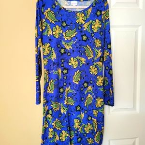 Lularoe Debra dress